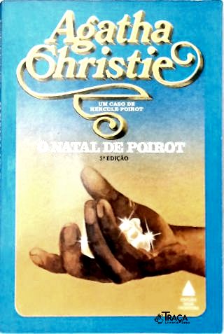 O Natal de Poirot