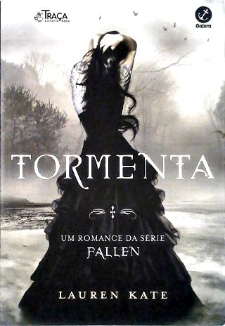 Tormenta