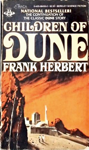 Children Of Dune