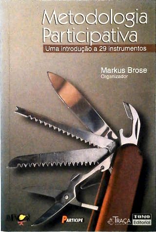 Metodologia Participativa
