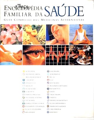 Enciclopédia Familiar da Sáude