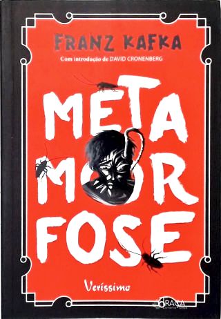 A Metamorfose