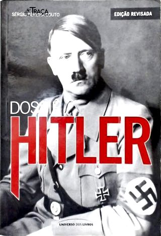 Dossiê Hitler