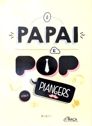 O Papai É Pop