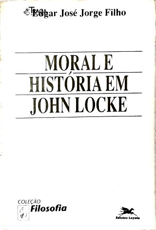Moral e História em John Locke