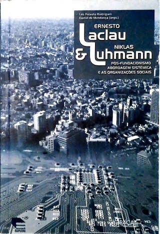 Ernesto Laclau & Niklas Luhmann