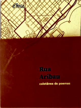 Rua Aribau: Coletânea de Poemas