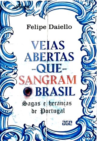 Veias Abertas Que Sangram o Brasil