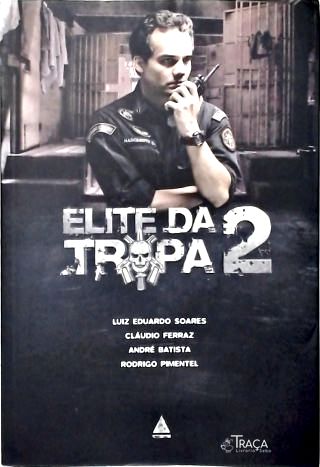 Elite da Tropa - Vol. 2