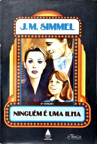 Ninguém Ém Uma Ilha