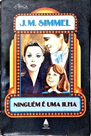 Ninguém Ém Uma Ilha