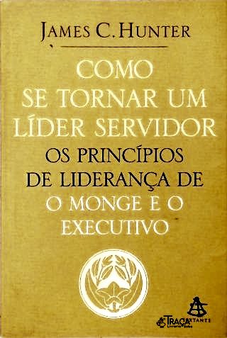 Como Se Tornar Um Líder Servidor