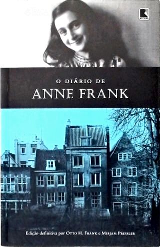 O Diário de Anne Frank