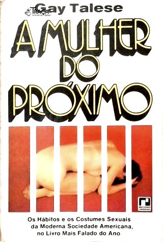 A Mulher do Próximo