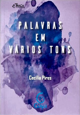 Palavras em Vários Tons