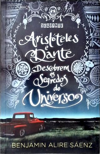 Aristóteles e Dante Descobrem os Segredos do Universo