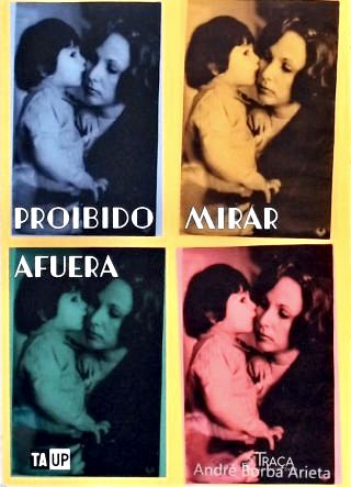 Proibido Amar Afuera