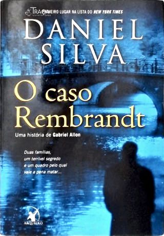 O Caso Rembrandt