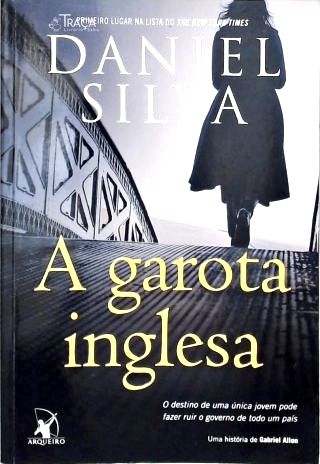 A Garota Inglesa