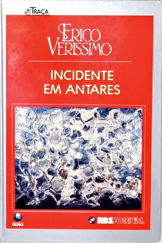 Incidente em Antares