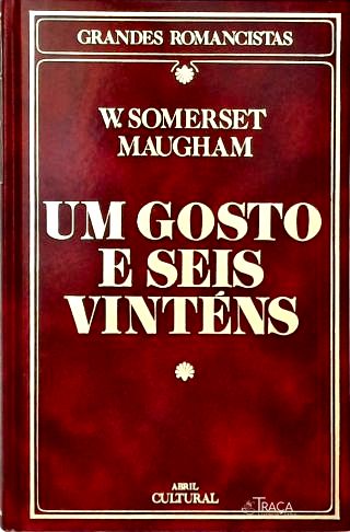 Um Gosto e Seis Vinténs