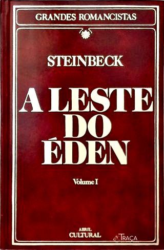 A Leste do Éden - Em 2 Volumes