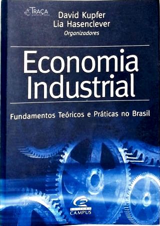 Economia Industrial