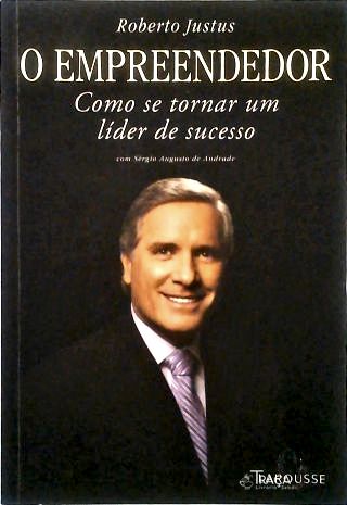 O Empreendedor