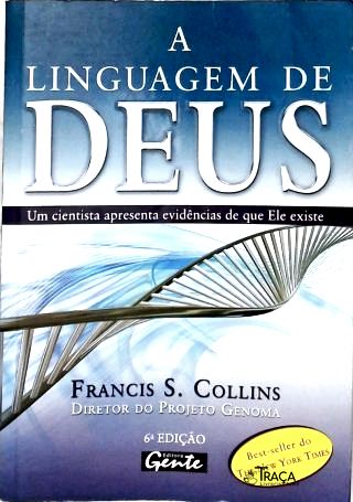 A Linguagem de Deus