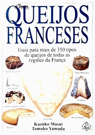 Queijos Franceses