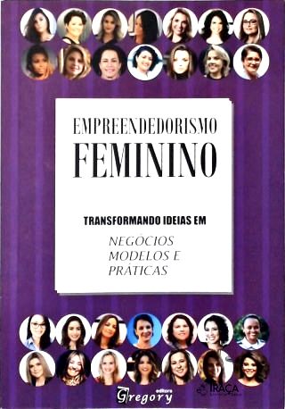 Empreendedorismo Feminino