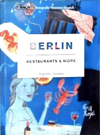 Berlin: Restaurants & More