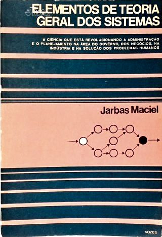 Elementos de Teoria Geral dos Sistemas