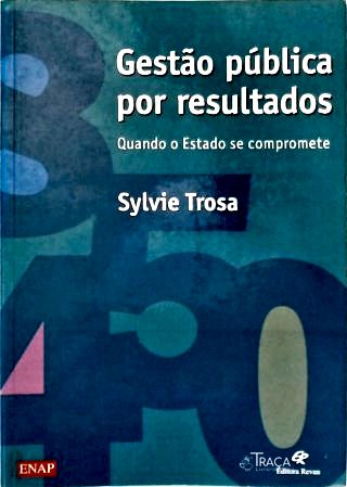 Gestão Pública por Eesultados