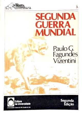 Segunda Guerra Mundial