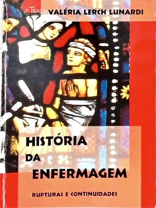 História da Enfermagem
