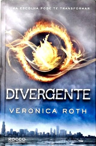 Divergente