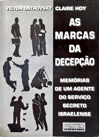 As Marcas da Decepção