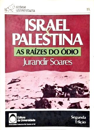 Israel X Palestina