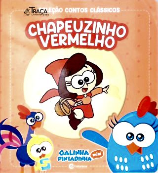 Chapeuzinho Vermelho