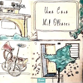 Uma Casa Mil Olhares