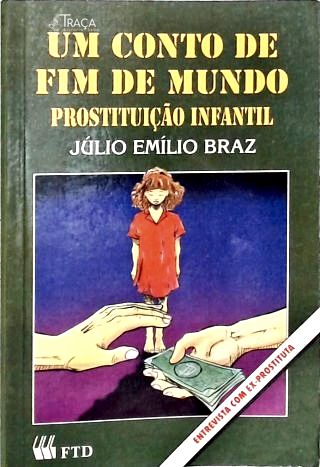 Um Conto de Fim de Mundo