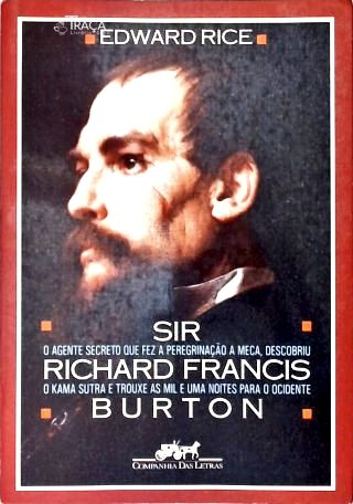 Sir Richard Francis Burton