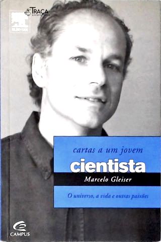 Cartas a Um Jovem Cientista