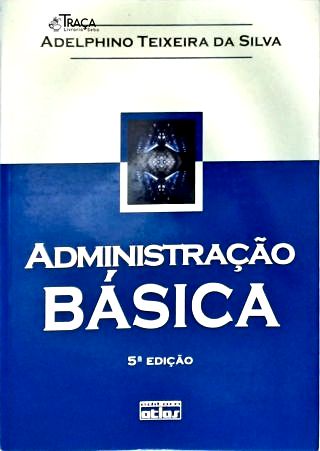 Administração Básica