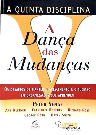A Dança das Mudanças