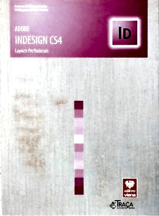 Adobe Indesign Cs4