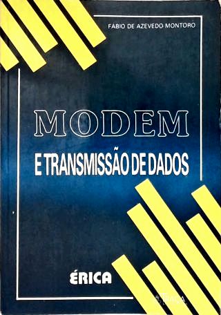 Modem e Transmissão de Dados