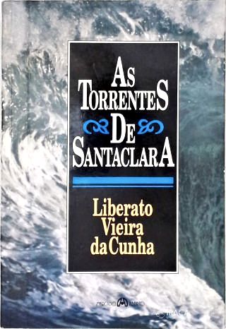As Torrentes de Santa Clara