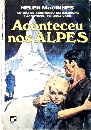 Aconteceu Nos Alpes